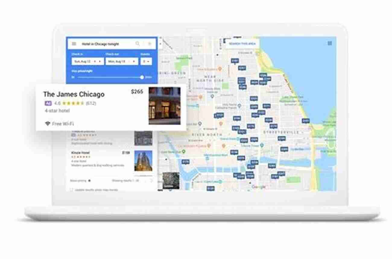 Restaurants Driving Bookings With Google Ads Fully Booked: $23 3 Million And 195 225 Online Bookings With Google Ads