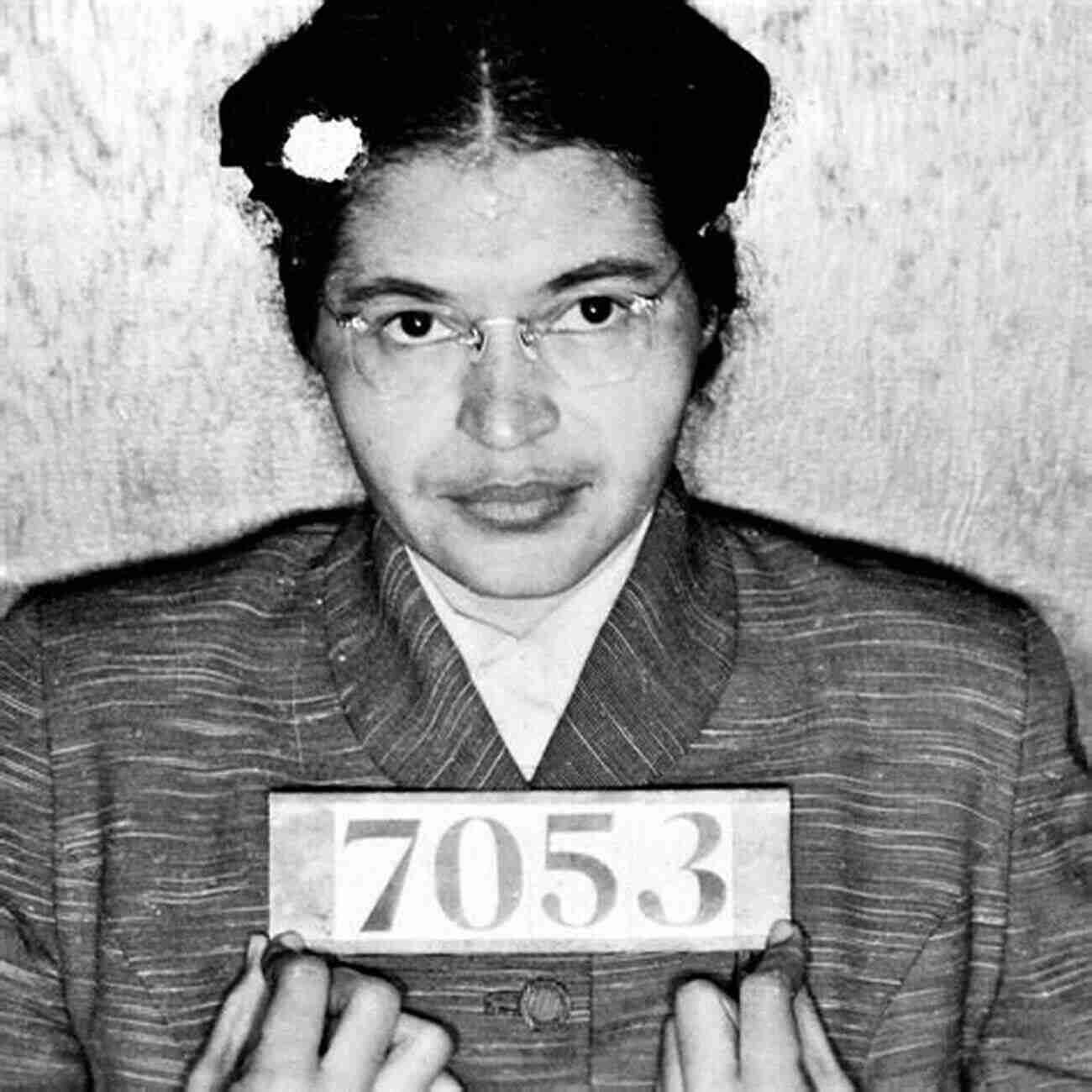 Rosa Parks The Catalyst For The Civil Rights Movement People That Changed The Course Of History: The Story Of John Quincy Adams 250 Years After His Birth