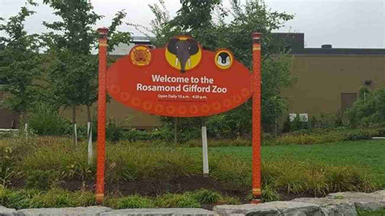 Rosamond Gifford Zoo 100 Things To Do In Syracuse Before You Die