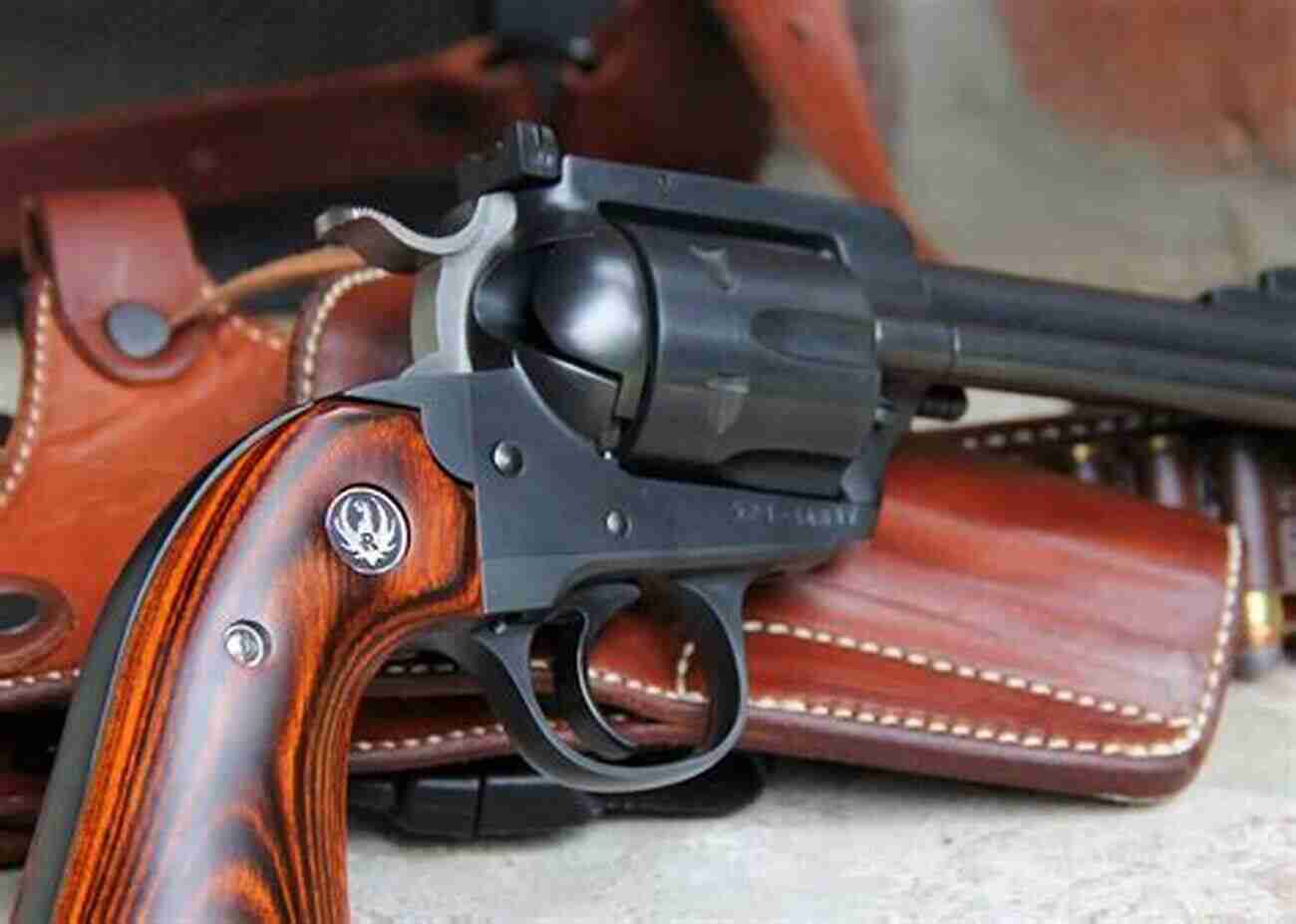 Ruger Lipsey And The 44 Special The Prisbrey Report Volume 2014 2: Ruger Lipsey S And The 44 Special