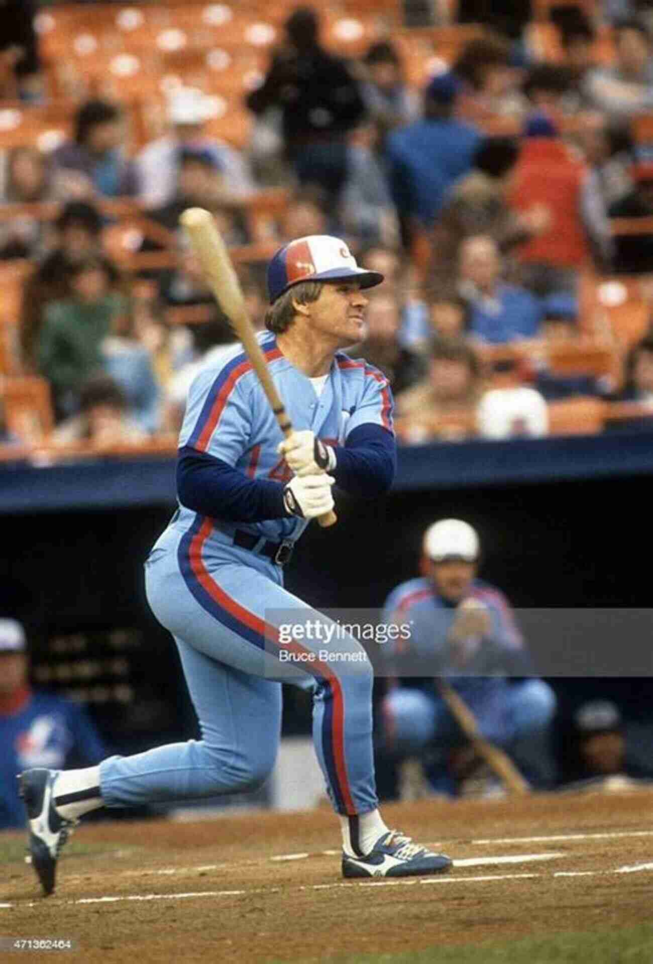 Rusty Staub Le Grand Orange: Beloved Hitter For The Montreal Expos And New York Mets Up Up And Away: The Kid The Hawk Rock Vladi Pedro Le Grand Orange Youppi The Crazy Business Of Baseball And The Ill Fated But Unforgettable Montreal Expos