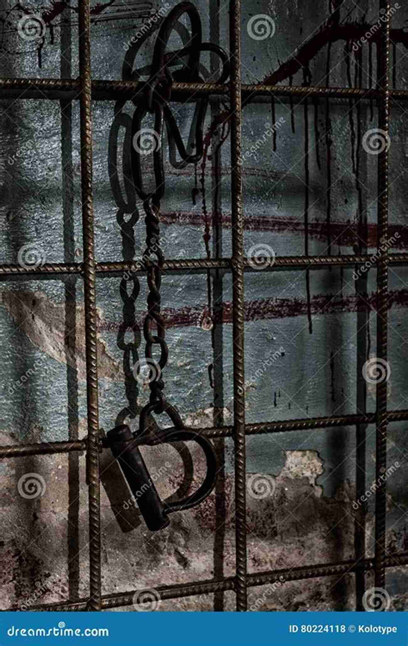 Rusty Shackles Hanging From The Wall The House Of Prisoners: Slavery And State In Uruk During The Revolt Against Samsu Iluna (Studies In Ancient Near Eastern Records (SANER) 2)