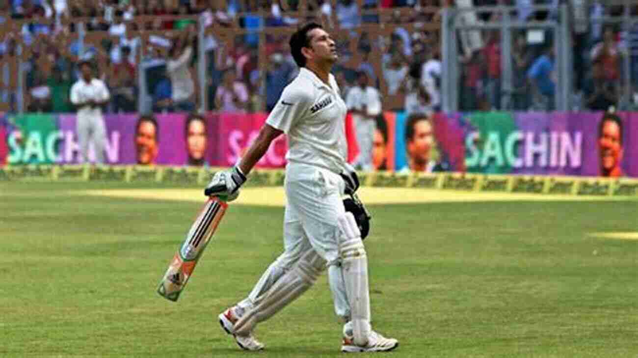 Sachin Tendulkar In An Unforgettable Match During 2007 2011 Grand Slam Tendulkar: With Team India 2007 11