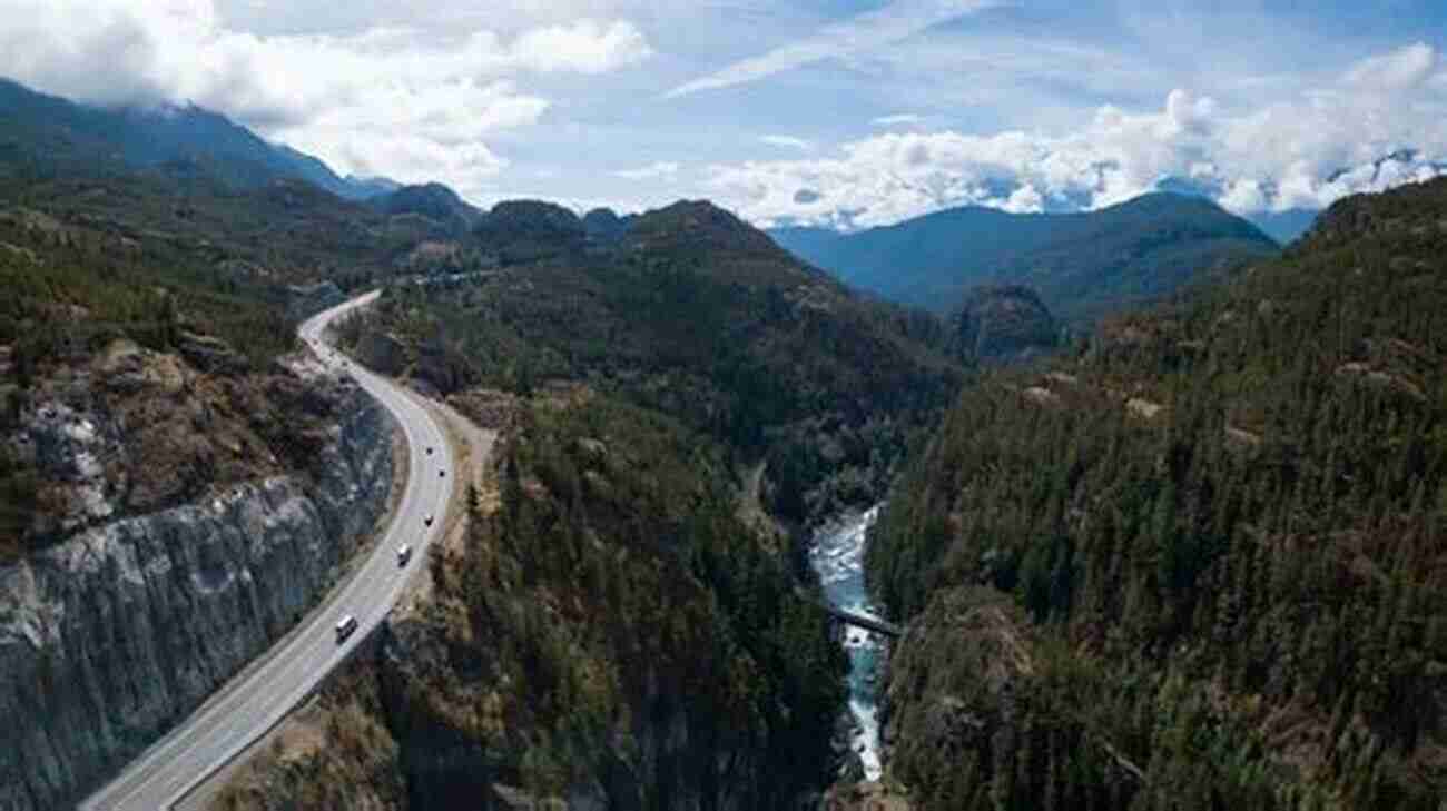 Sea To Sky Highway Coastal Wonder Adventure Roads Of BC S Northwest Heartland