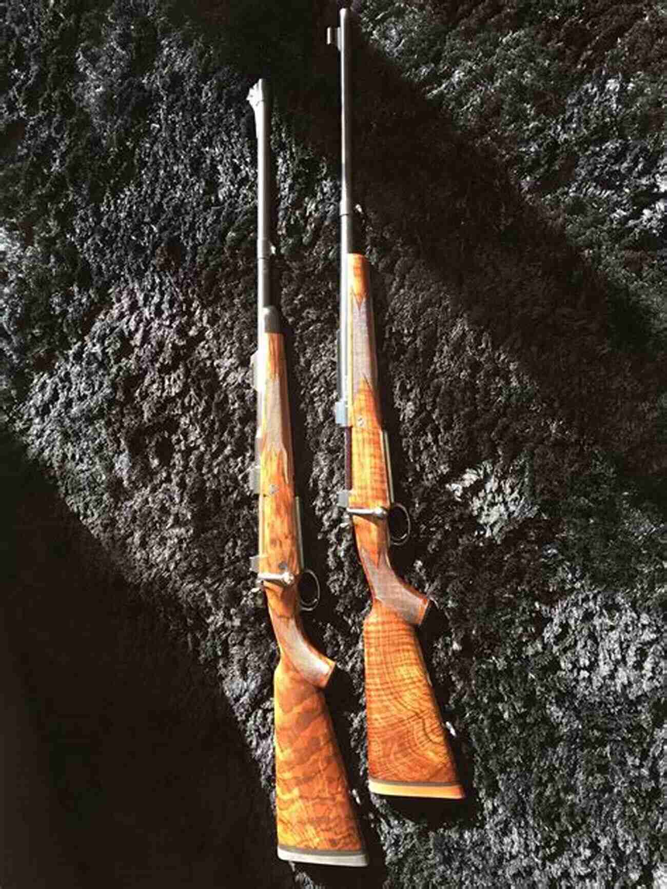 Selecting The Perfect Rifle For Big Game Hunting RifleShooter Magazine S Guide To Big Game Hunting