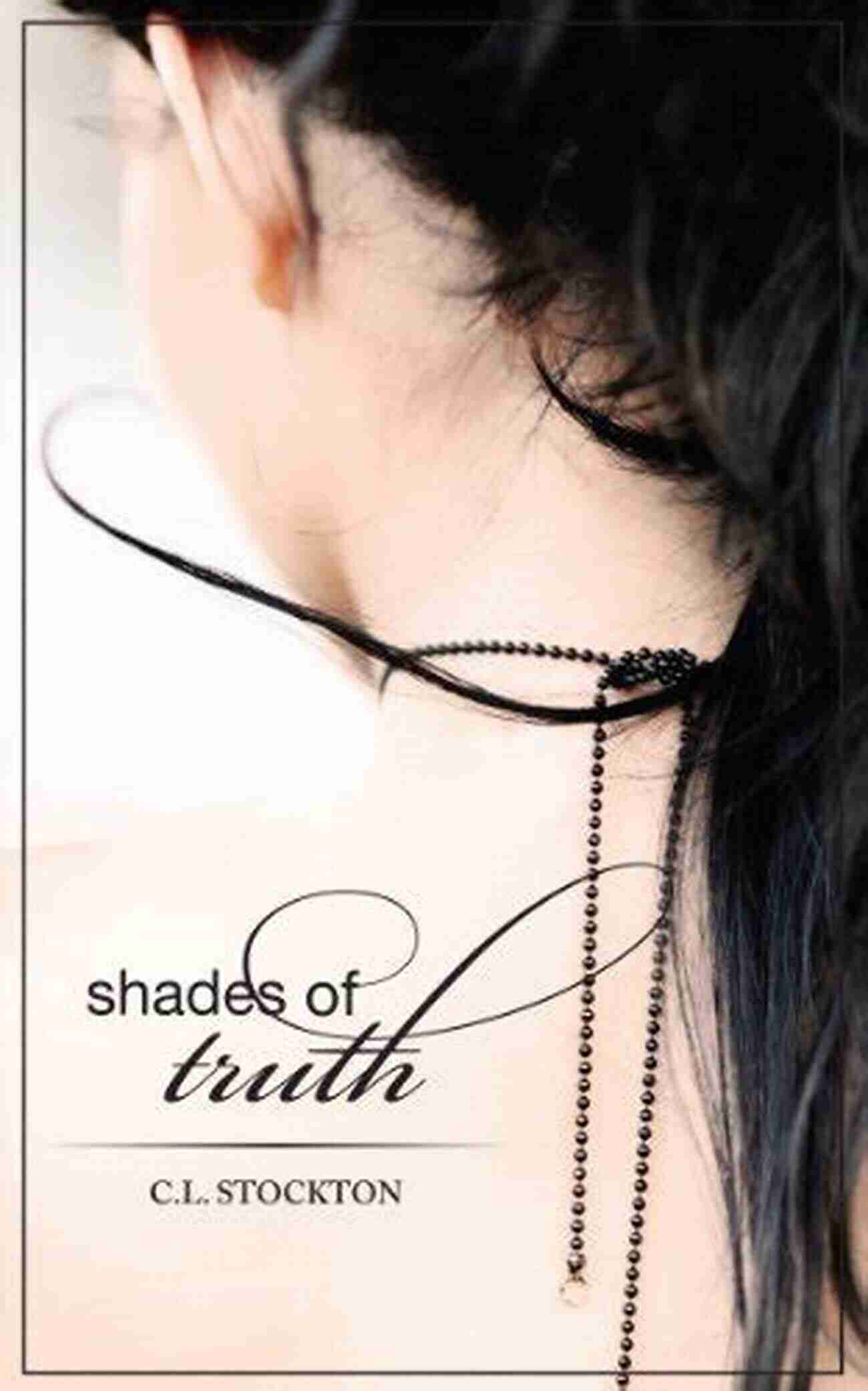 Shades Of Truth: The Summerlynn Secrets Book Cover Shades Of Truth (The Summerlynn Secrets 1)