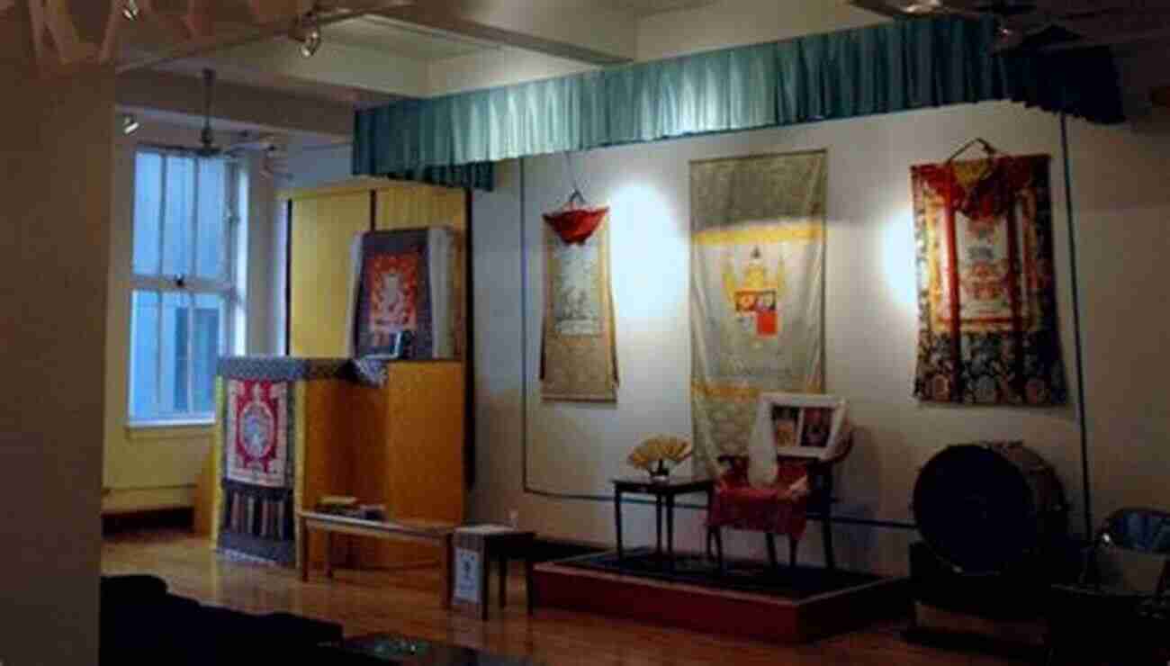 Shambhala Meditation Center In New York City The Buddhist Guide To New York: Where To Go What To Do And How To Make The Most Of The Fantastic Resources In The Tri State Area