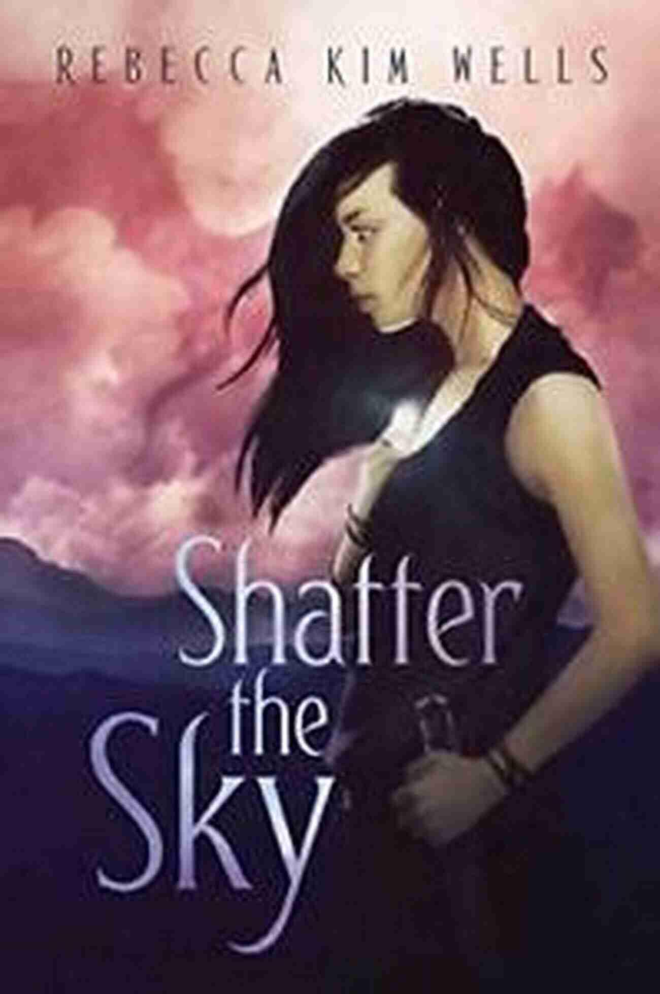 Shatter The Sky: A Captivating Duology Shatter The Sky (The Shatter The Sky Duology)