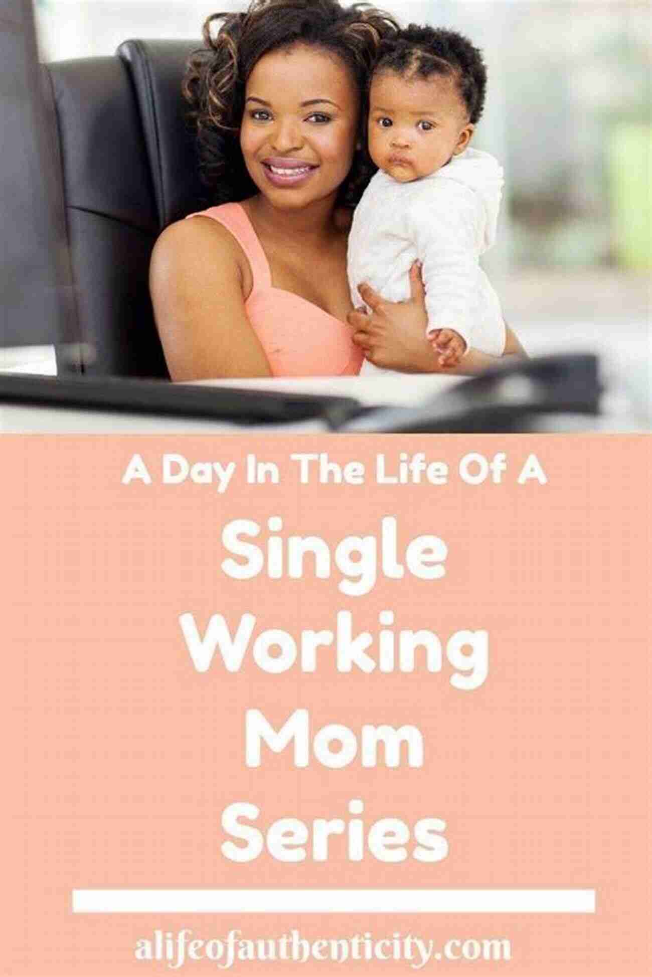 Single Working Mom's Journey To Freedom Social Outcast: A Single Working Moms Journey To Freedom