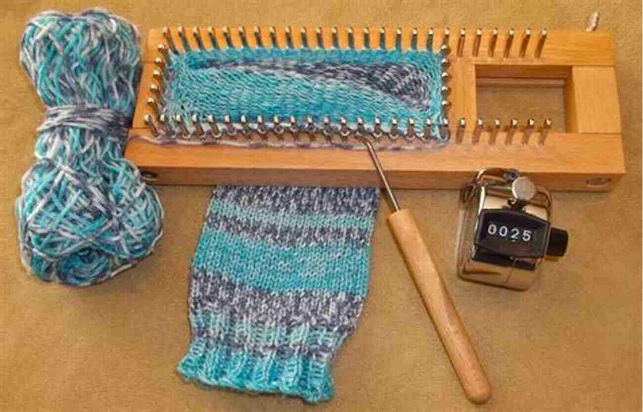 Sock Loom Knitting Different Types Of Loom Knitting 2021: Beginners Knitting Patterns