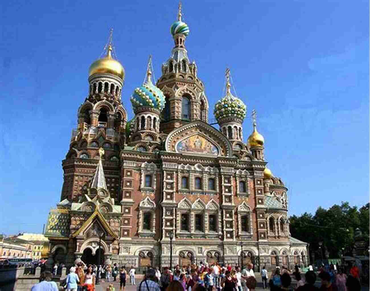 St. Petersburg A City Of Grandeur Tour The Cruise Ports: Rio De Janeiro: Senior Friendly (Touring The Cruise Ports)