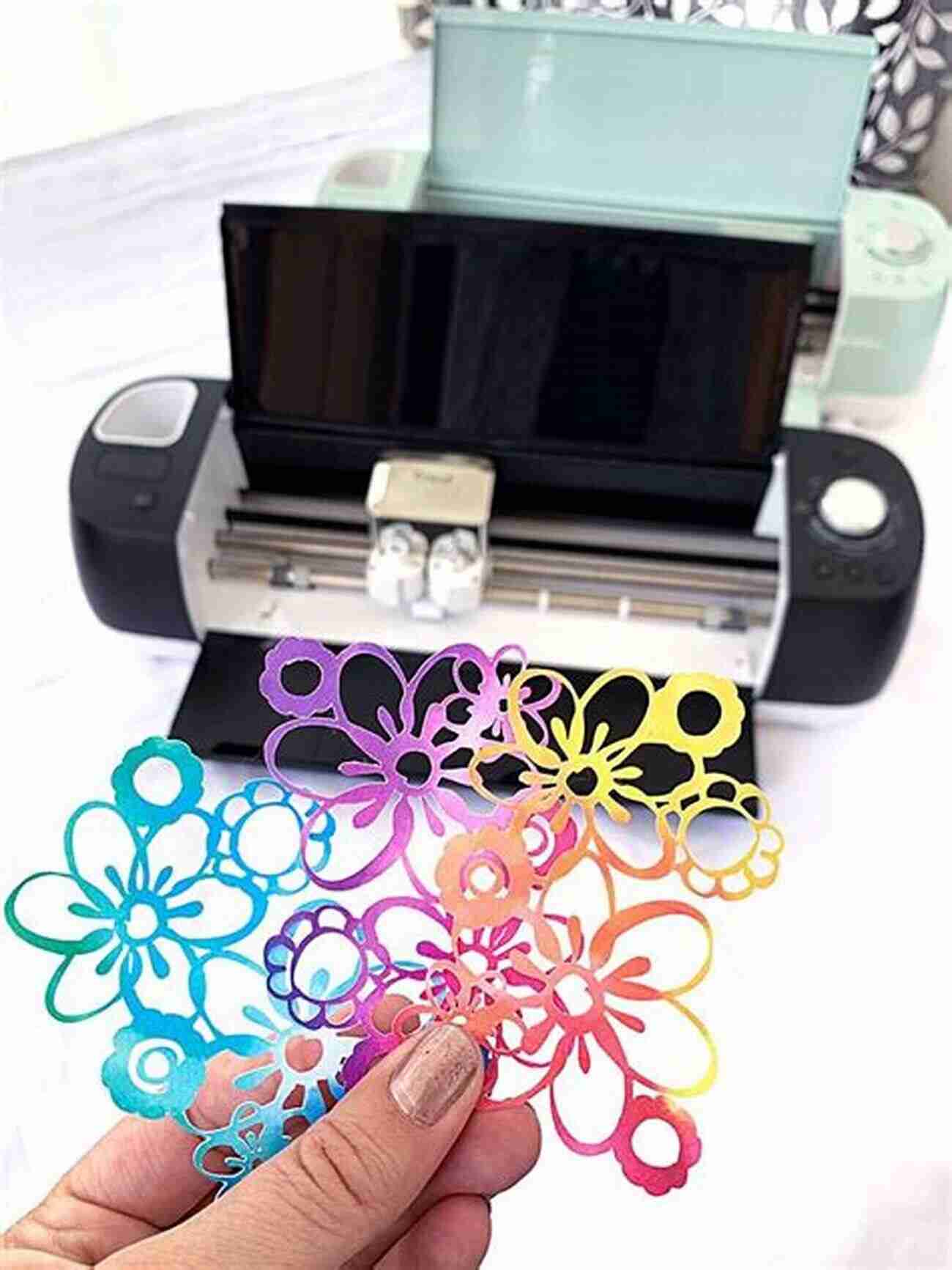 Stencils Amazing Cricut Craft Ideas: Creative Ideas For DIY Cricut Maker Projects