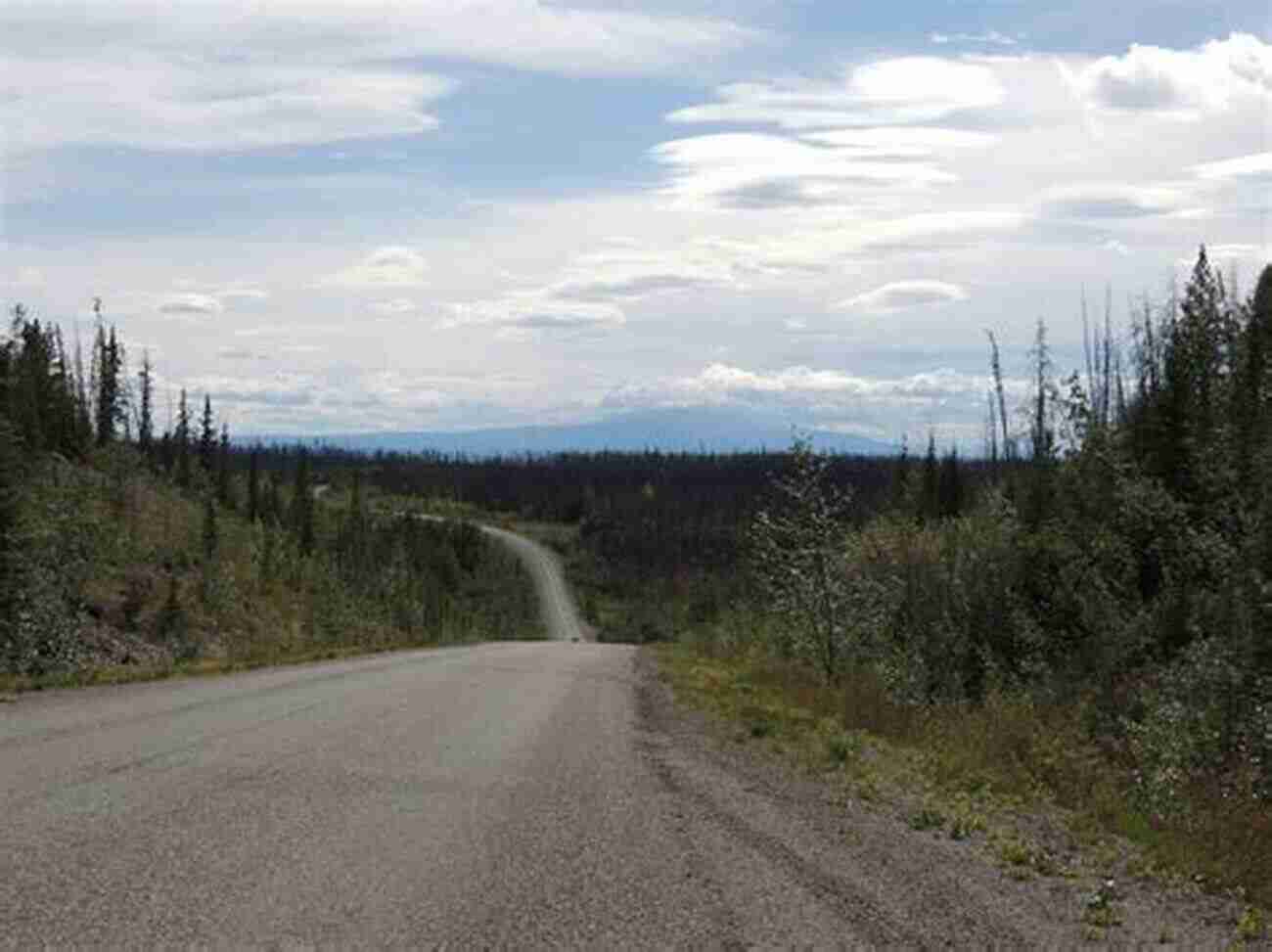 Stewart Cassiar Highway Wilderness Adventure Roads Of BC S Northwest Heartland