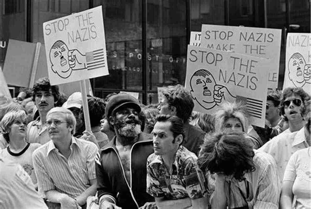 Students Marching In Protest Against Hitler A Noble Treason: The Revolt Of The Munich Students Against Hitler