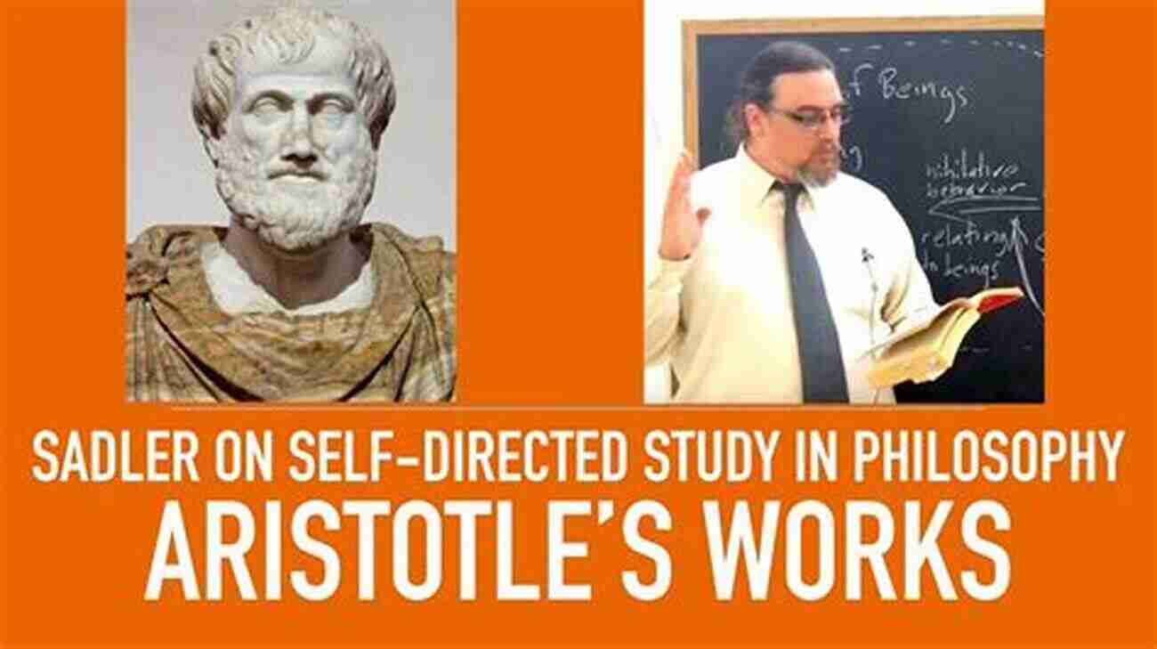 Students Studying Aristotle's Works Eudemian Ethics (The New Hackett Aristotle)