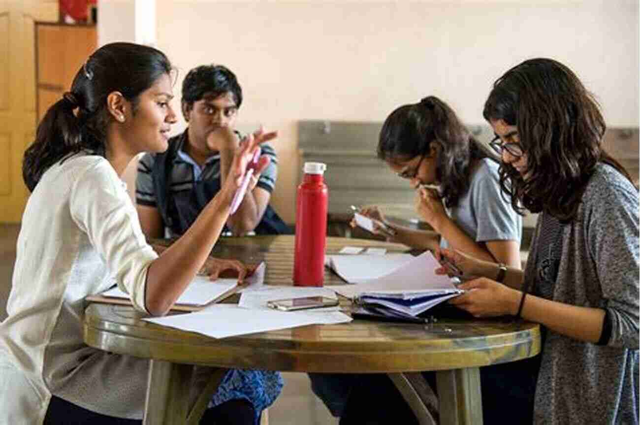 Students Engaging In A Collaborative Discussion Adolescent Literacy In The Era Of The Common Core: From Research Into Practice