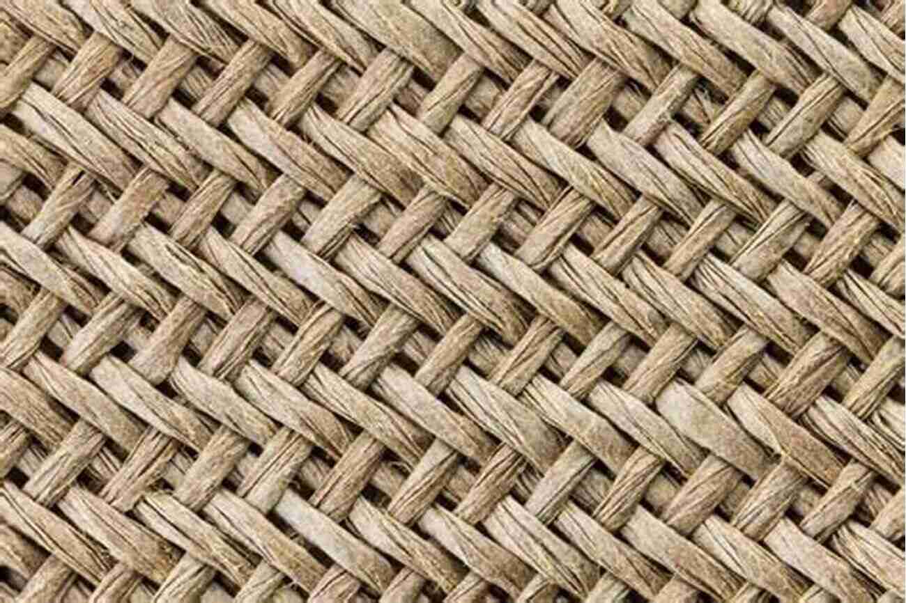 Stunning Twill Weave Sample With Intricate Diagonal Patterns Weaving Tutorial For Beginners: Gorgeous Weaving Patterns