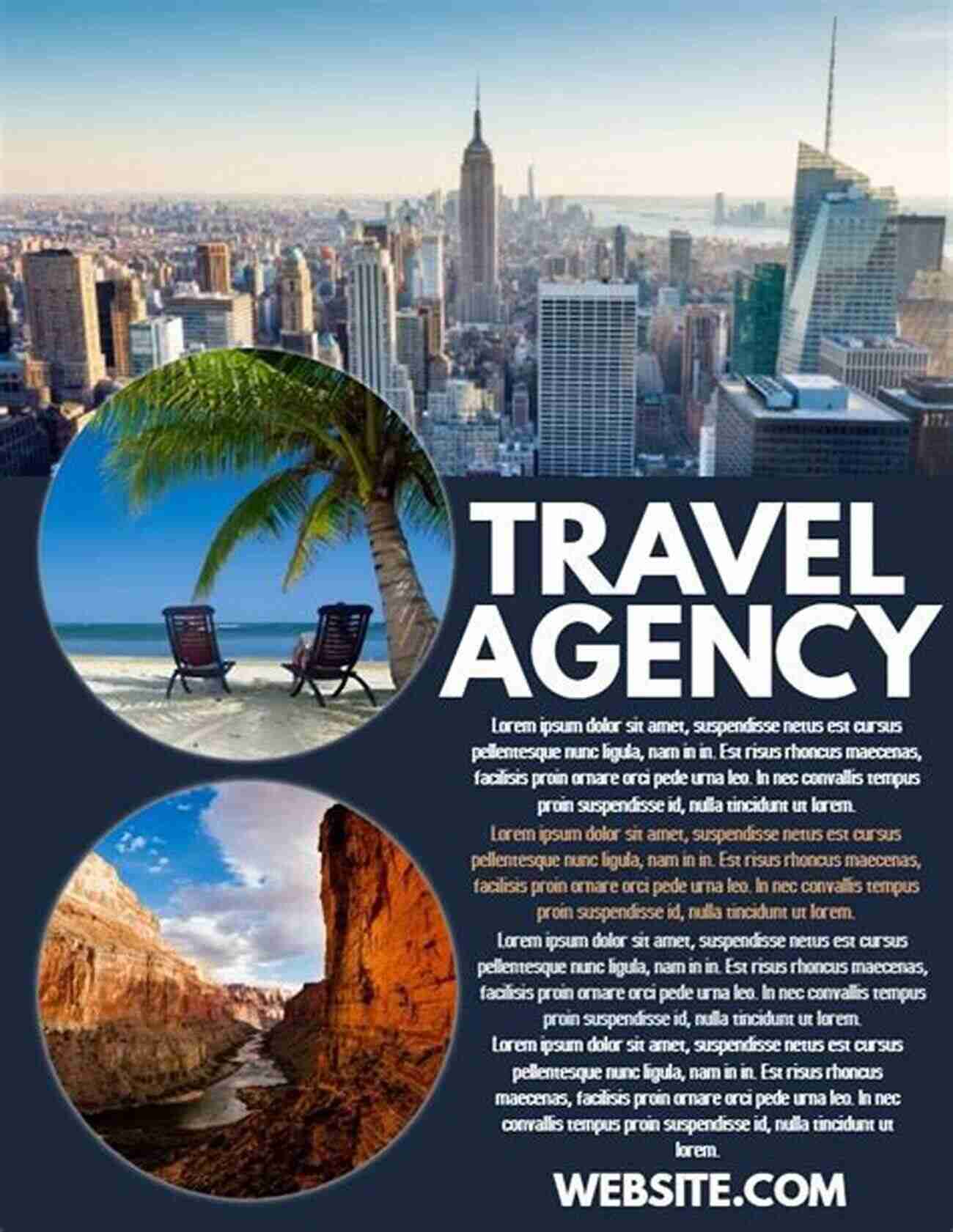 Successful Travel Agency With Google Ads Fully Booked: $23 3 Million And 195 225 Online Bookings With Google Ads