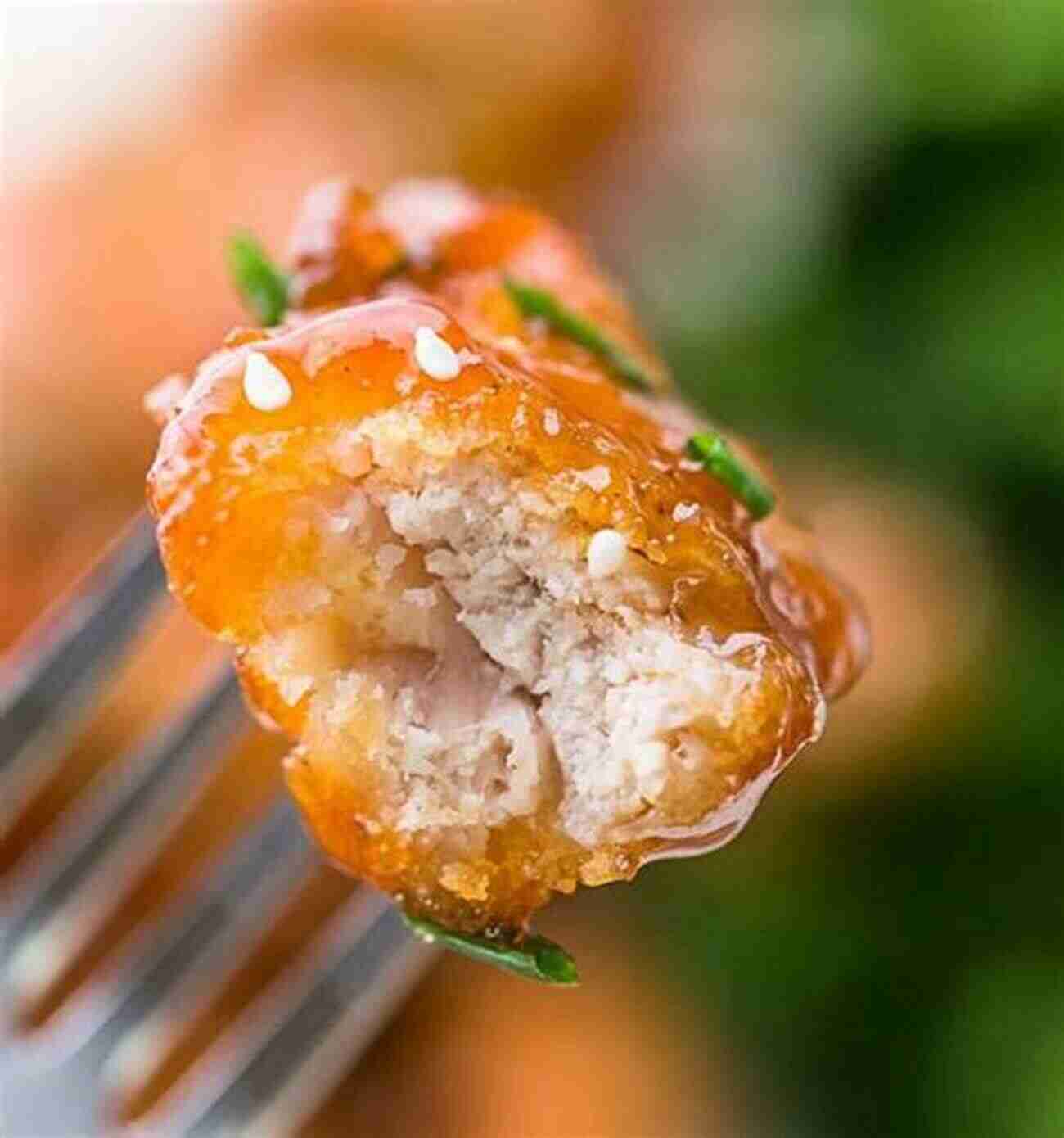 Succulent Sweet And Sour Chicken – A Perfect Blend Of Flavors A Little Sweet A Little Sour