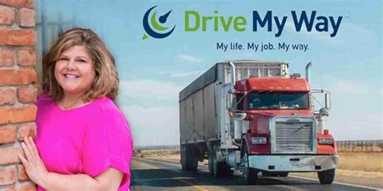 Susan Breier Revolutionizing The Trucking Industry With Megafast Trucks Megafast Trucks Susan Breier