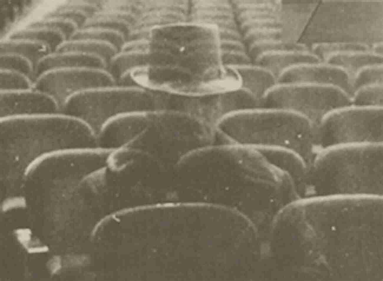 Tampa Theatre Entrance Tampa Theatre Ghosts: Behind The Screen (Real Haunts 1)