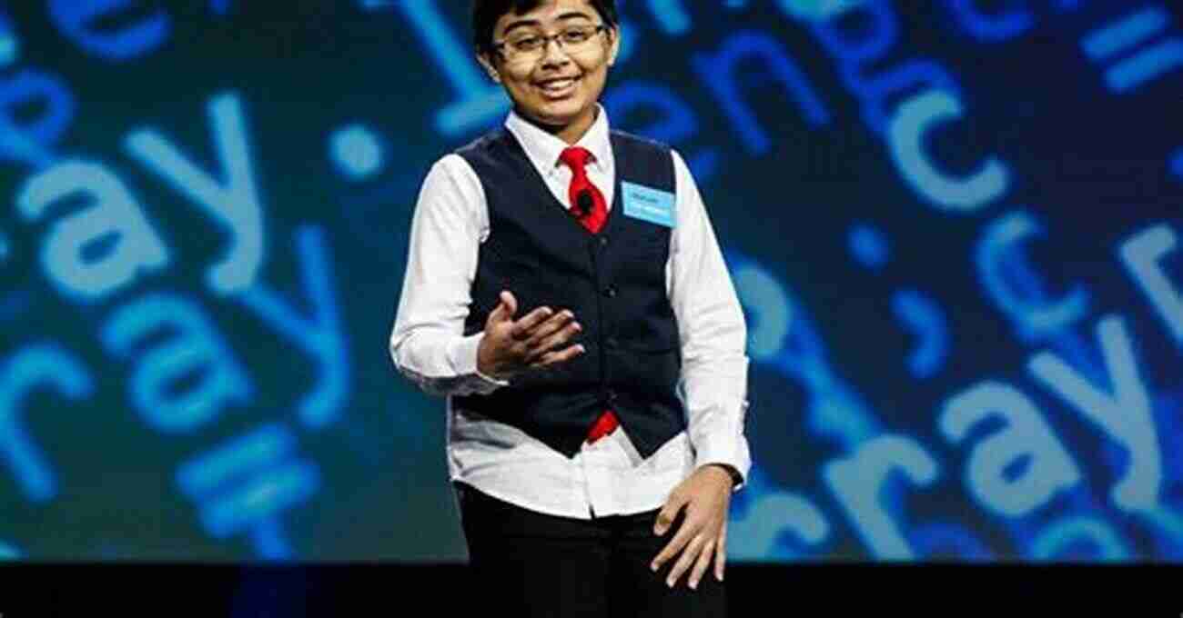 Tanmay Bakshi A Young Tech Prodigy Kids Who Are Changing The World: Ready To Read Level 3 (You Should Meet)