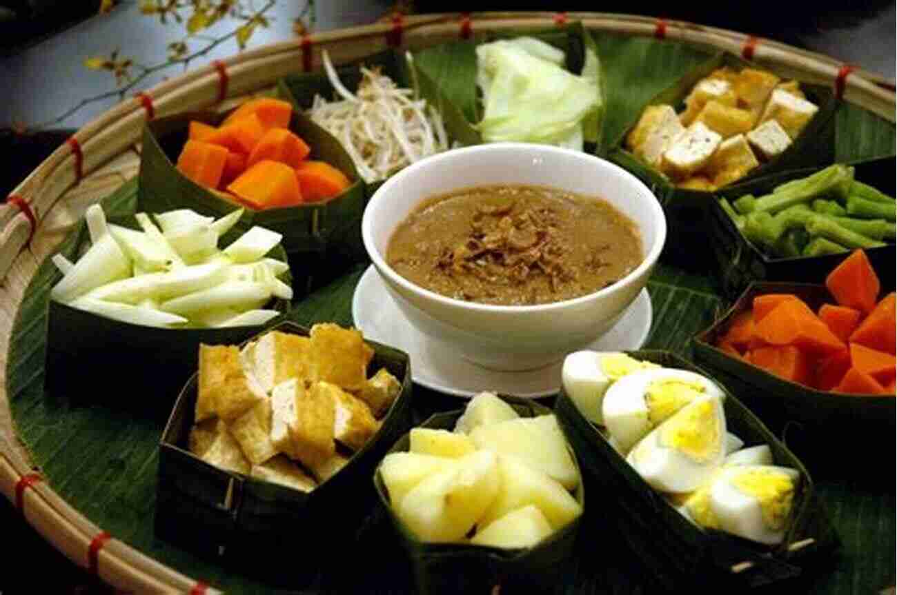 Tantalizing Indonesian Dishes: Explore The Vibrant Culinary Culture Of Indonesia EAT LIKE A LOCAL INDONESIA: INDONESIA Food Guide