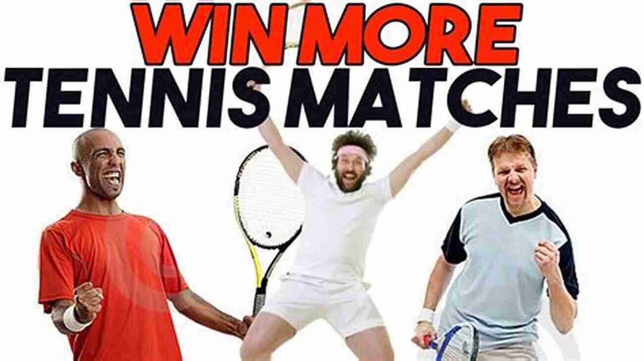 Tennis Match Running To You: All S Fair In Love And Sports