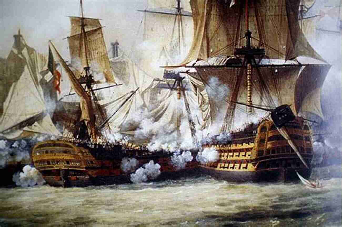 The Battle Of Trafalgar Collection Of The Official Accounts In Detail Of All The Battles Fought By Sea And Land Between The Navy And Army Of The United States And The Navy Britain During The Years 1812 13 14 15