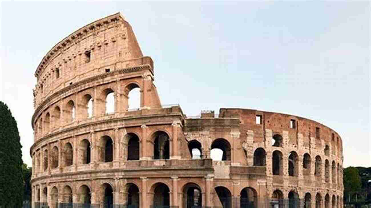 The Colosseum In Rome, A Magnificent Testament To Ancient Roman Culture I Love The Philippines A Comprehensive Pocket Travel Guide For First Time Travelers: A Local S Guide To The 20 Best Destinations What To See Do Stay And Eat On Your Grand Adventure