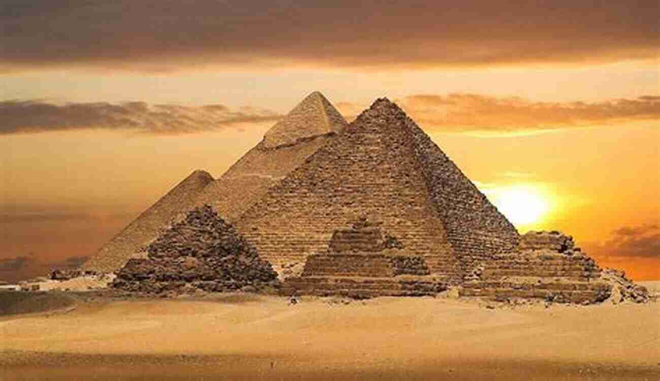 The Great Pyramid At Giza, The Ancient Wonder Of The World Secret Of The Great Pyramid Precession Sirius Electromagnetism