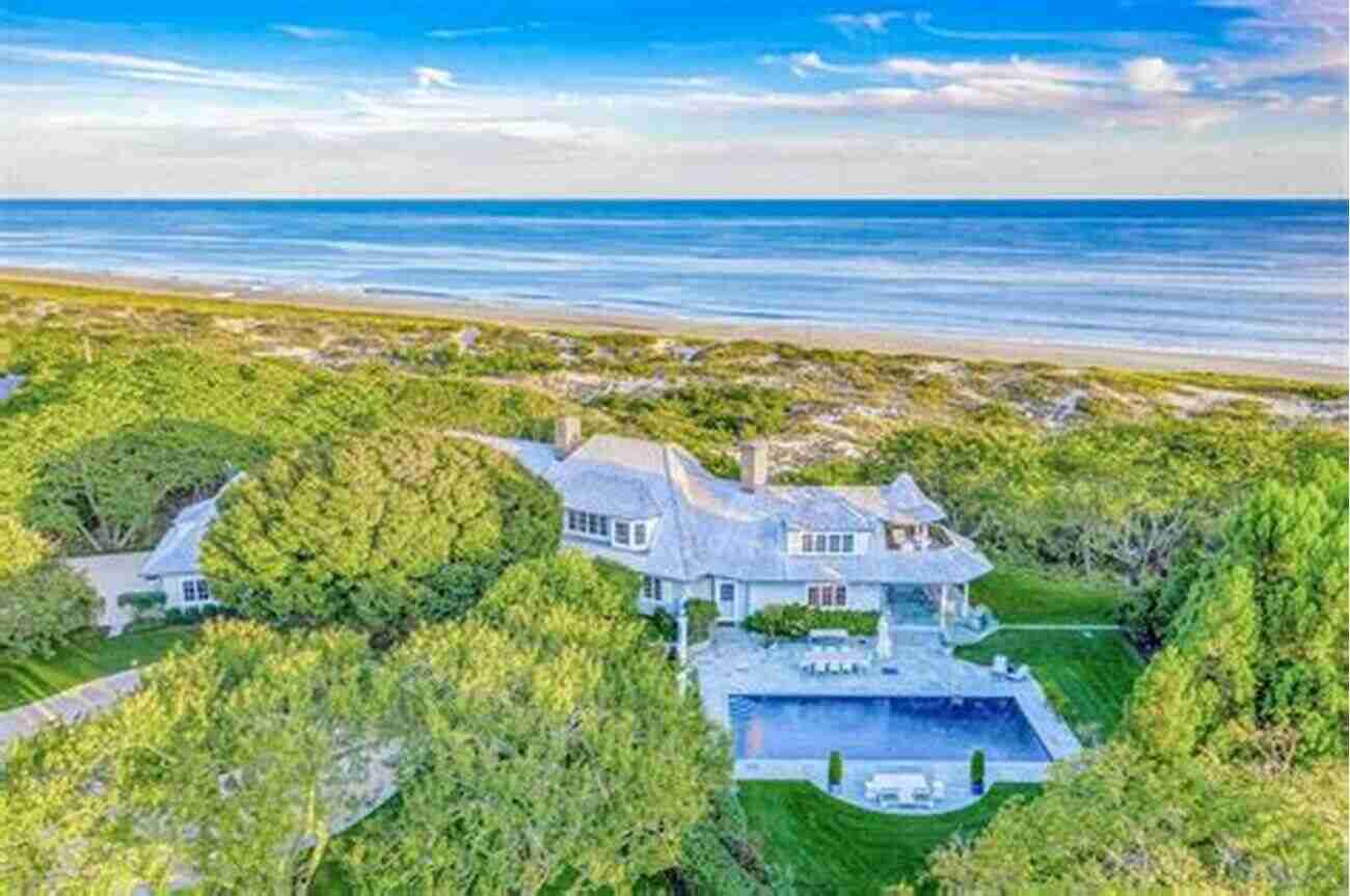 The Hamptons, New York Little Known Exquisite Vacation Spots For The Wealthy Class