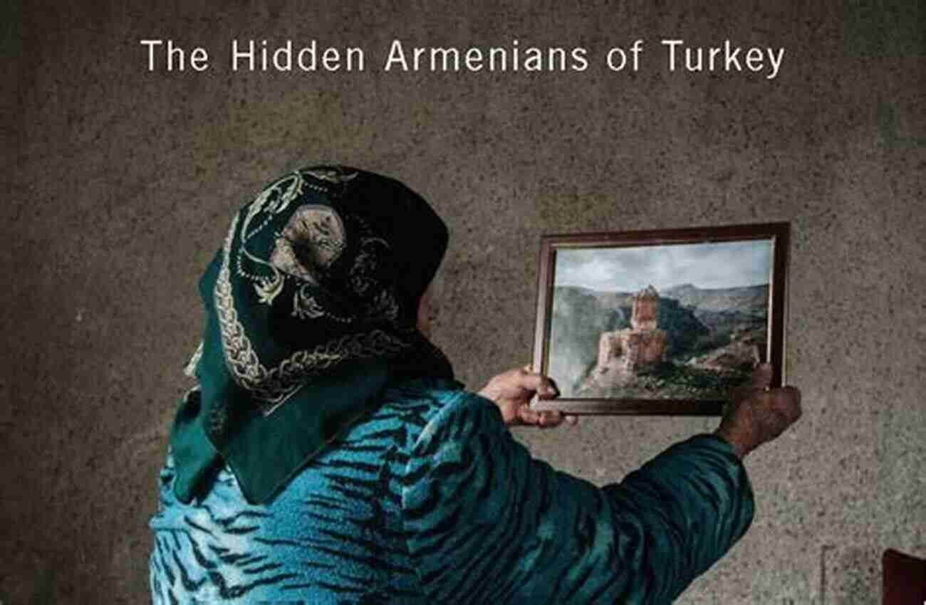 The Hidden Armenians Of Turkey – An Enigmatic Community With A Rich Heritage Secret Nation: The Hidden Armenians Of Turkey