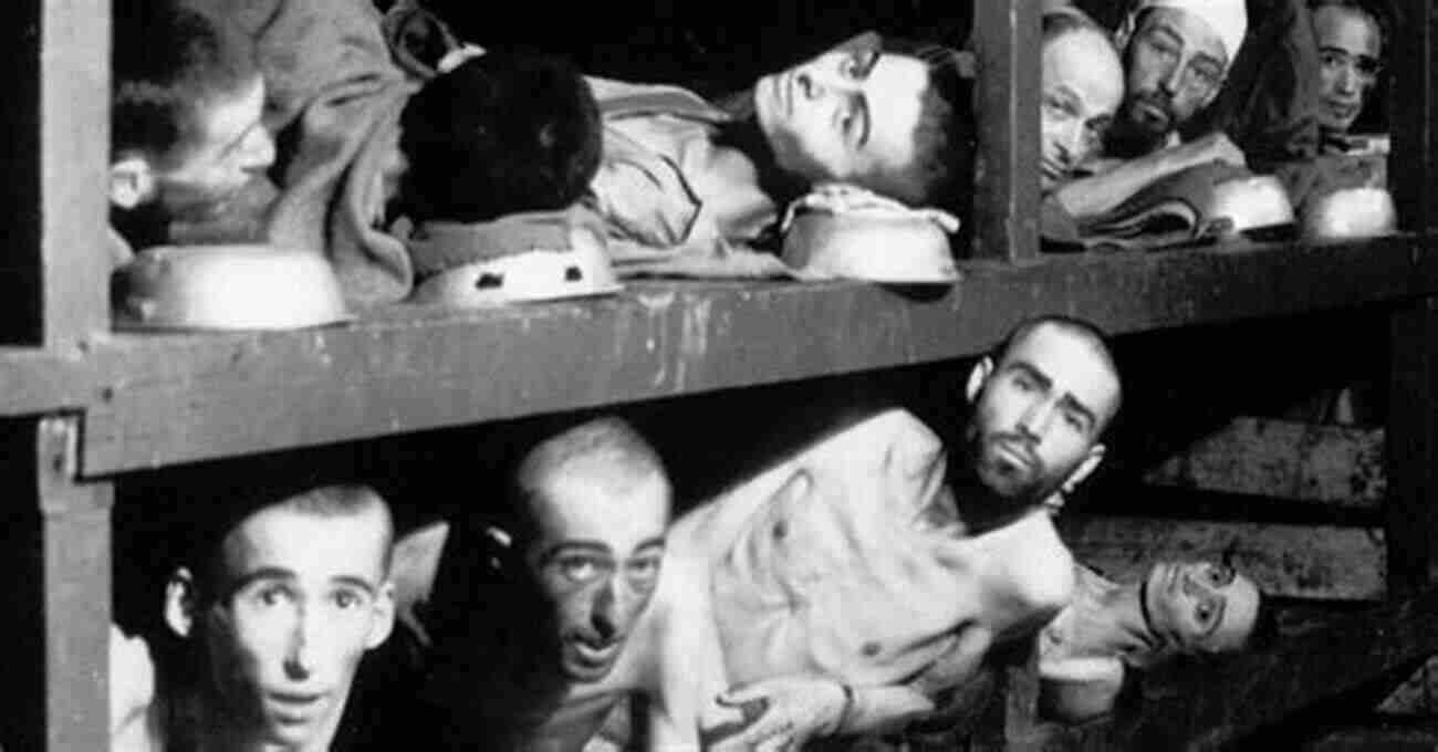 The Holocaust The Darkest Chapter In Human History The Holocaust: A New History