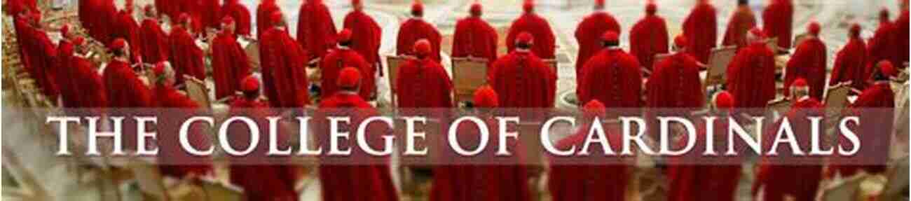 The Holy College Of Cardinals Few And Chosen Cardinals: Defining Cardinal Greatness Across The Eras