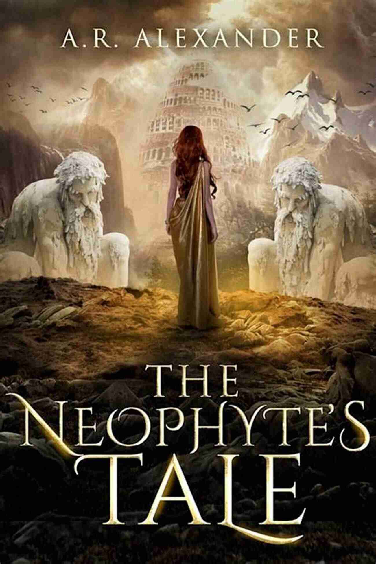 The Neophyte Tale Book Cover The Neophyte S Tale: A Dystopian Novel (Tales From The Great Island 1)