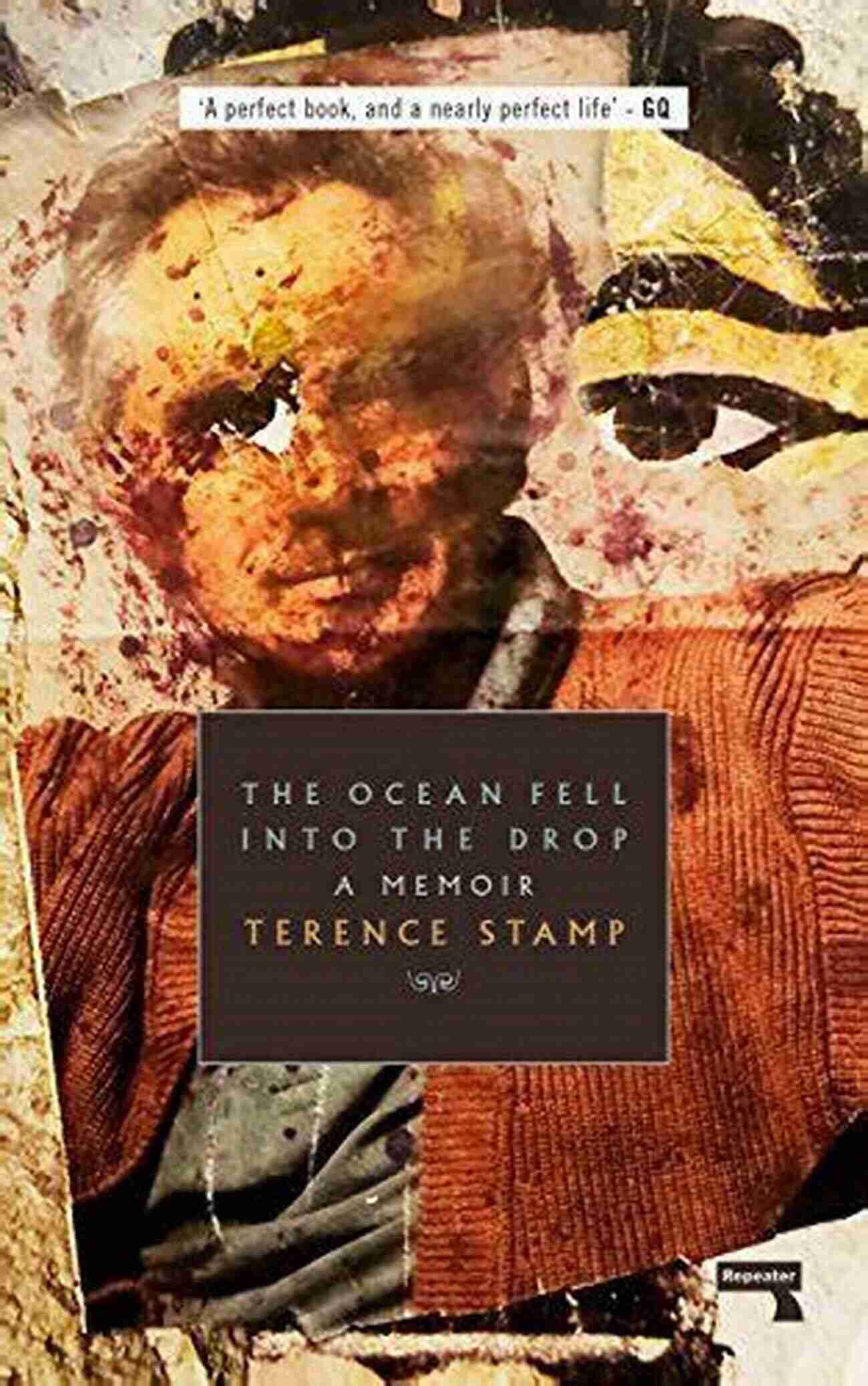 The Ocean Fell Into The Drop Memoir The Ocean Fell Into The Drop: A Memoir