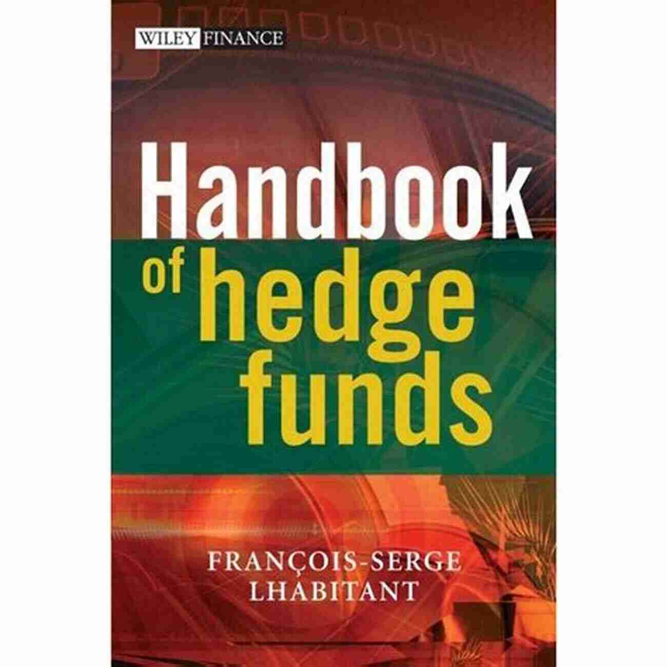 The Oxford Handbook Of Hedge Funds Cover The Oxford Handbook Of Hedge Funds