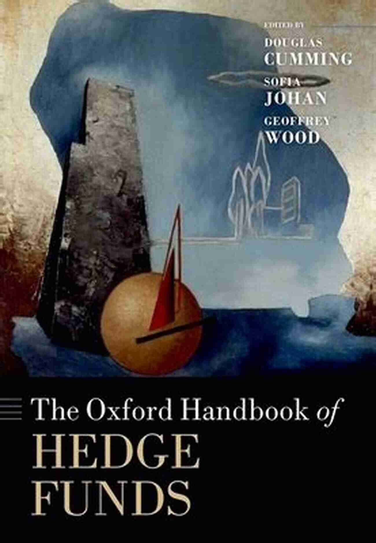 The Oxford Handbook Of Hedge Funds Quote The Oxford Handbook Of Hedge Funds