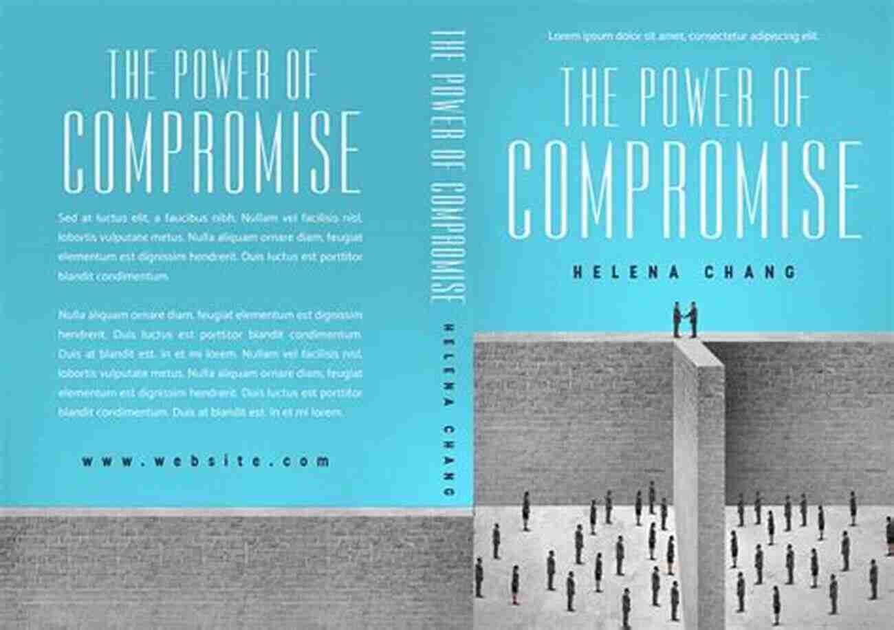 The Power Of Compromise: Finding Middle Ground Amidst The Drama Demystifying The Drama Of Marriage