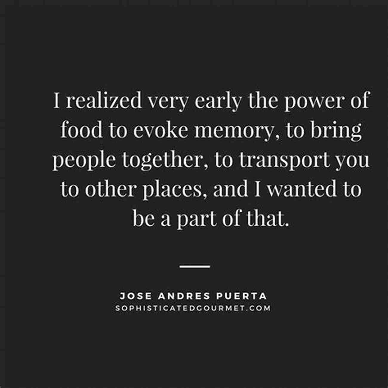 The Power Of Food To Bring People Together Family Food Feelings Susan North