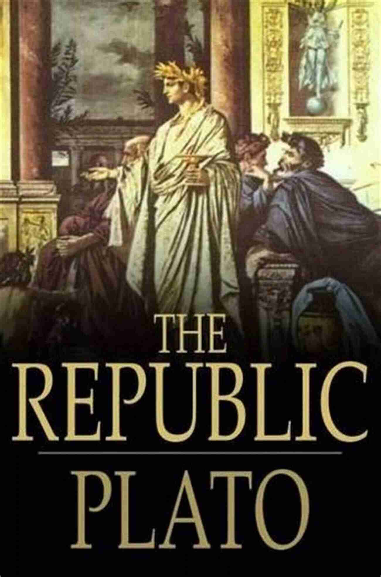 The Republic By Plato A Book With A Vast Influence On Western Philosophy The Anunnaki Gods According To Ancient Mesopotamian Sources: English Translations Of Important Scholarly Works With Brief Commentary