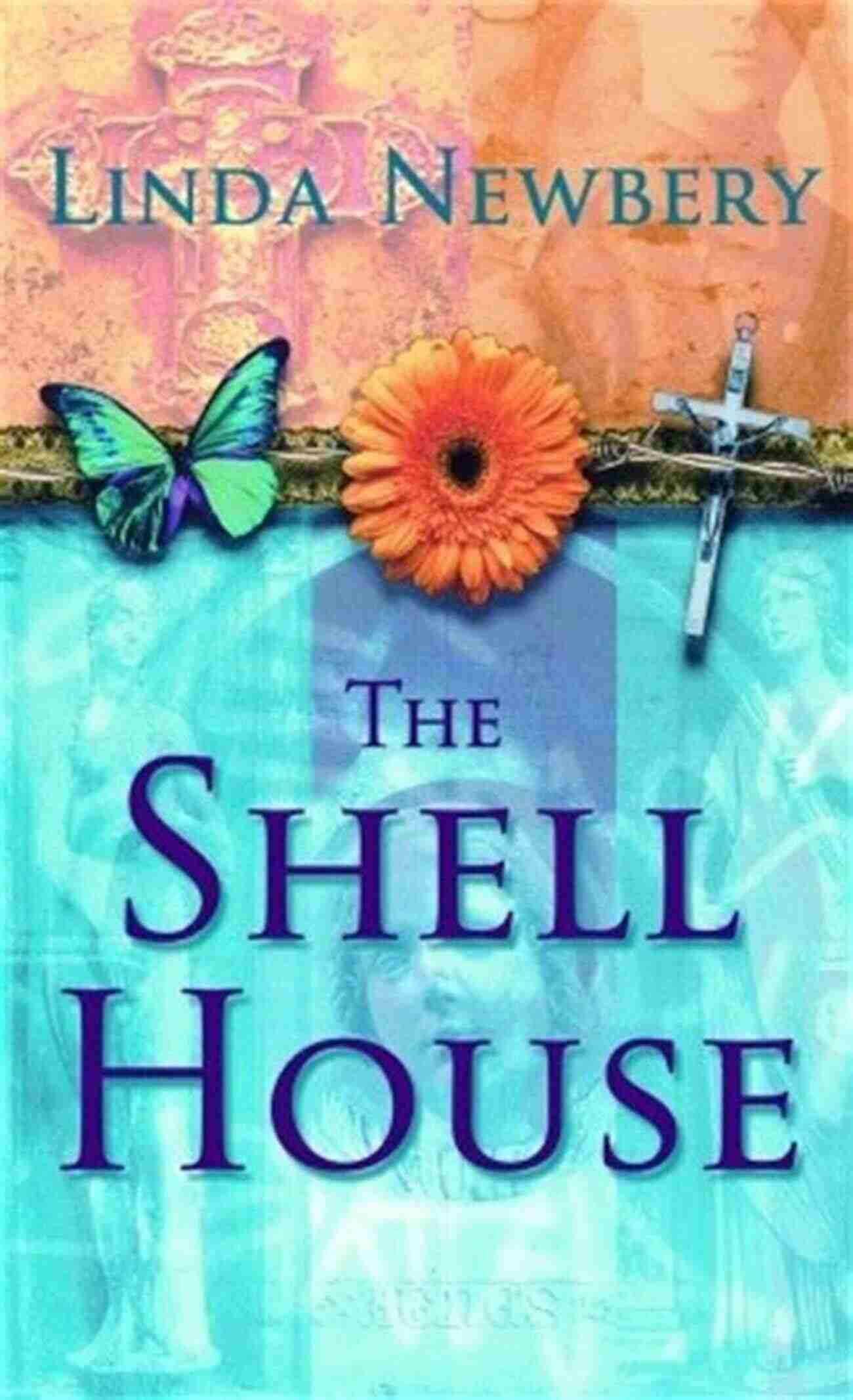 The Shell House Book Cover By Linda Newbery The Shell House Linda Newbery