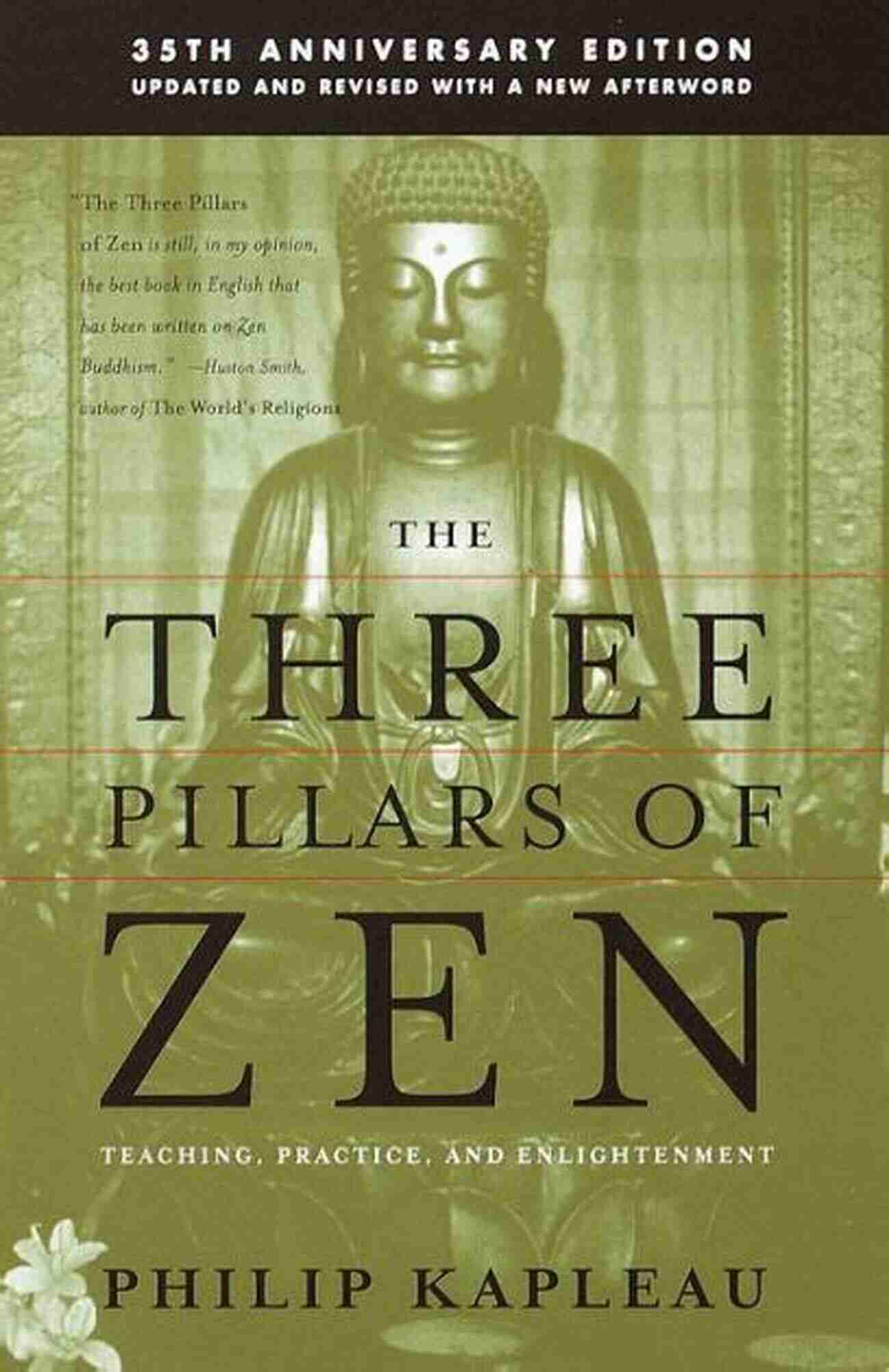 The Three Pillars Of Zen Unlocking The Power Of Zen Meditation The Three Pillars Of Zen