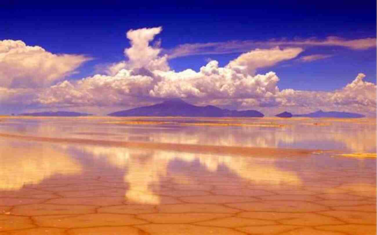 The Enchanting Reflections On Salar De Uyuni, Bolivia Secret Indianapolis: A Guide To The Weird Wonderful And Obscure