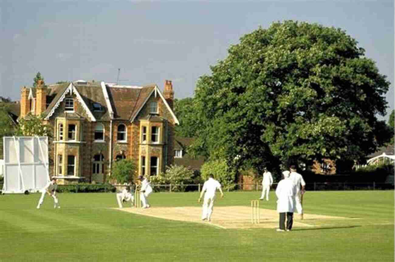 The Historic Sevenoaks Cricket Ground Curiosities Of Cricket: A Miscellany Of Unbelievable Facts From The Earliest Scorecard Of Sevenoaks To 21st Century