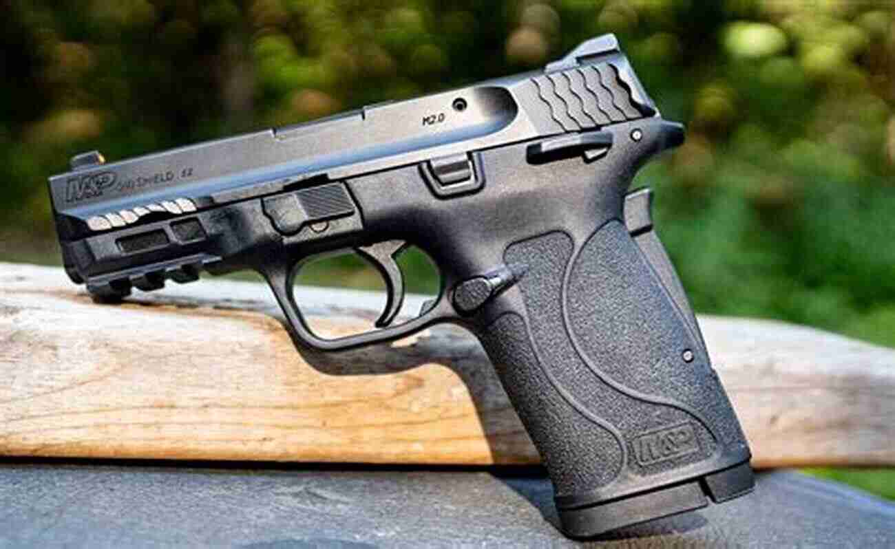 The Perfect Concealed Carry Gun: Compact, Reliable, And Easy To Conceal Gun Digest S Concealed Carry Tips EShort: Get The Best Concealed Carry Tips Handgun Training Advice CCW Insight From Massad Ayoob (Concealed Carry EShorts)