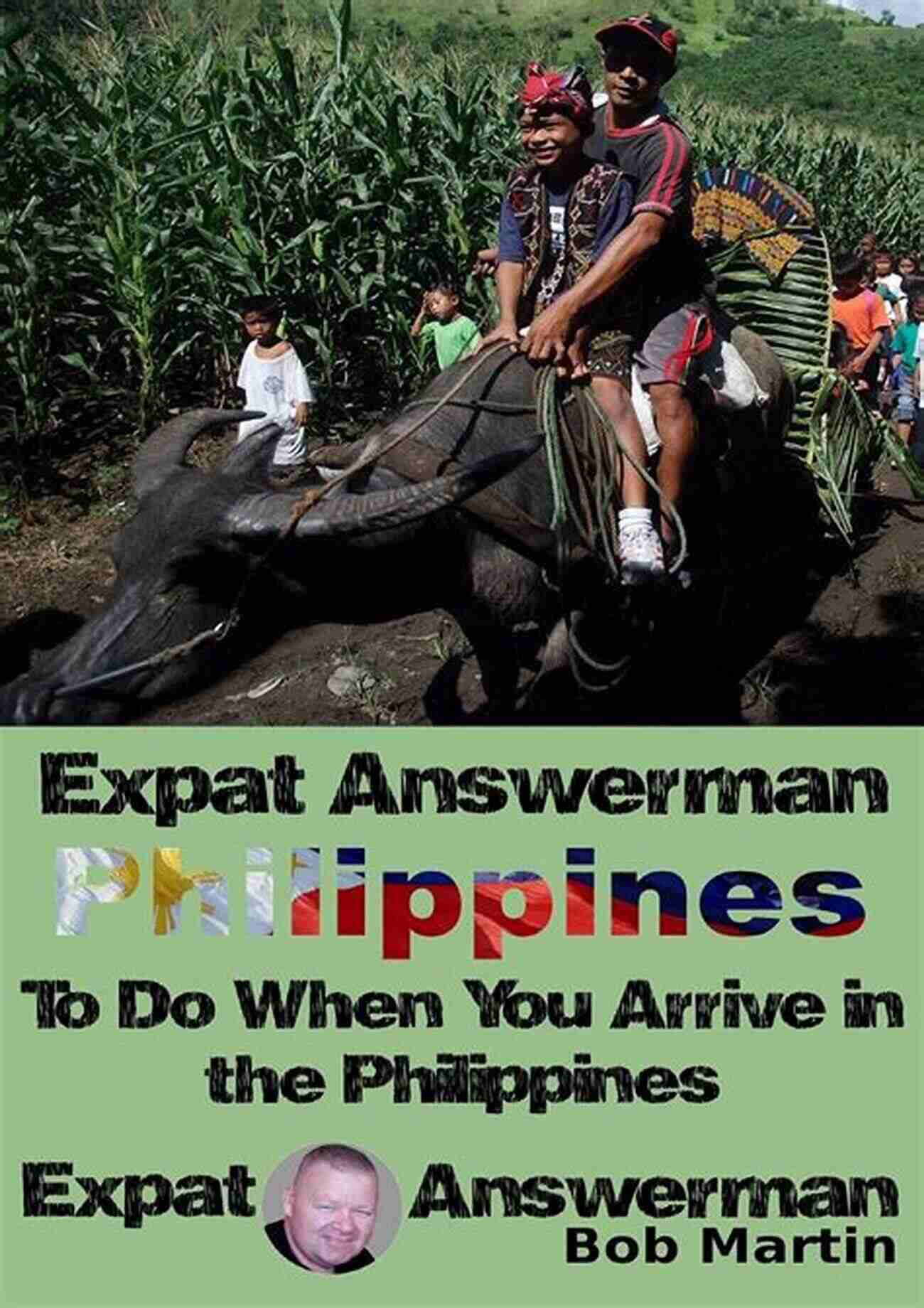 Things To Do When You Arrive In The Philippines Expat Answerman Expat Answerman: Things To Do When You Arrive In The Philippines (Expat Answerman: Philippines 4)