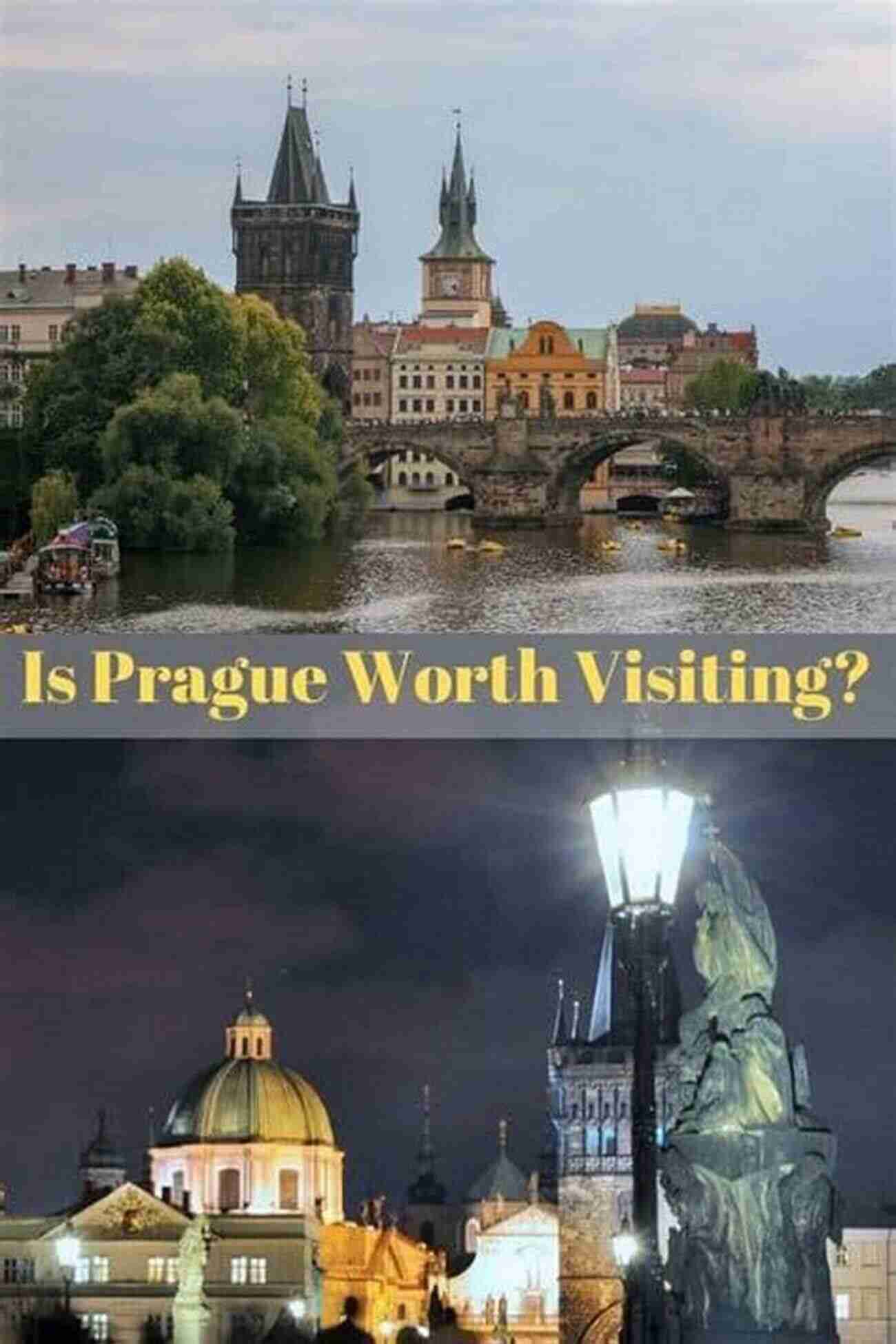 Top Destinations In Prague Worth A Visit, Handpicked By Travel Expert Nancy Haston Foster My Top Five: Prague Nancy Haston Foster