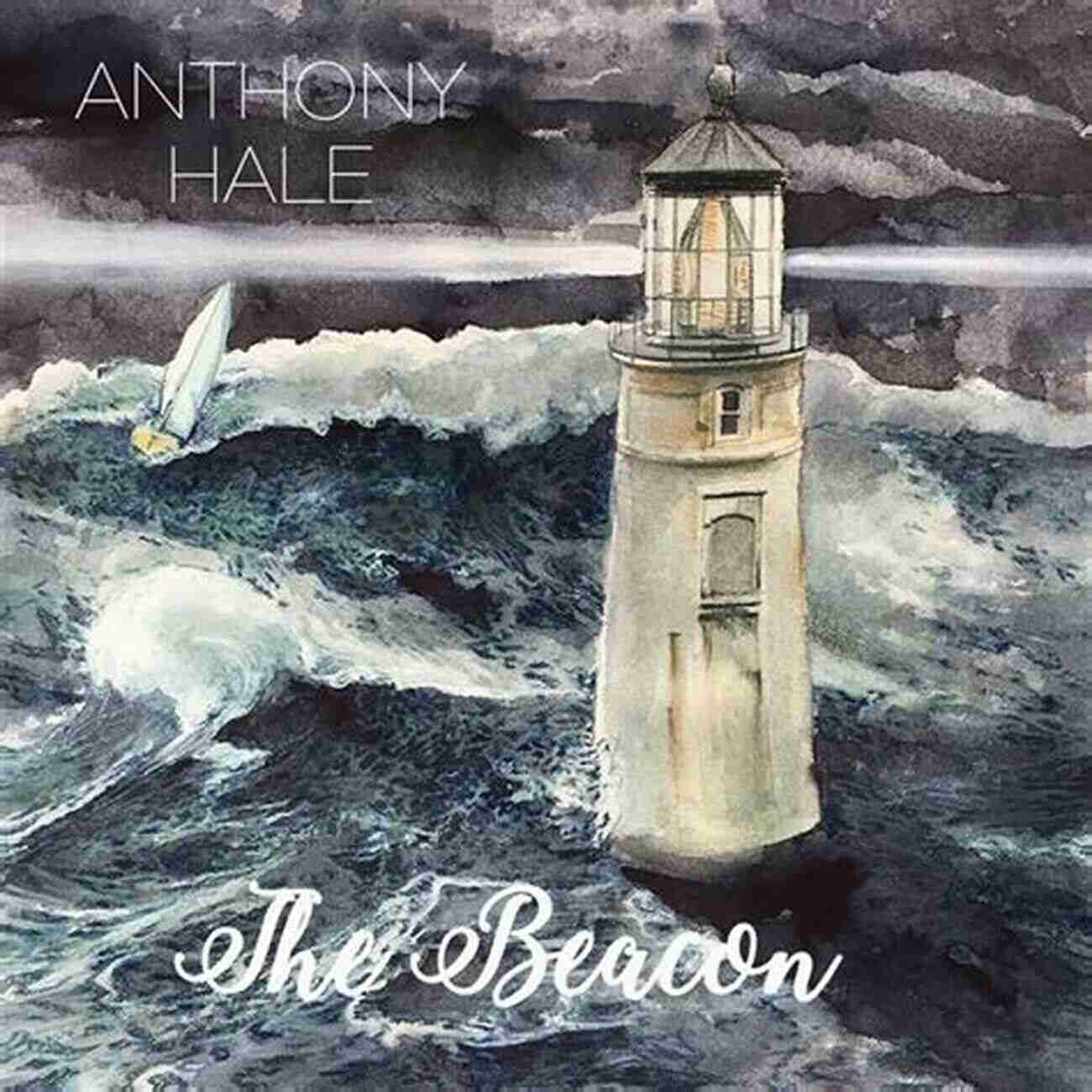 Towards The Beacon By Anthony Stone A Journey Of Thrilling Adventures Towards The Beacon Anthony Stone